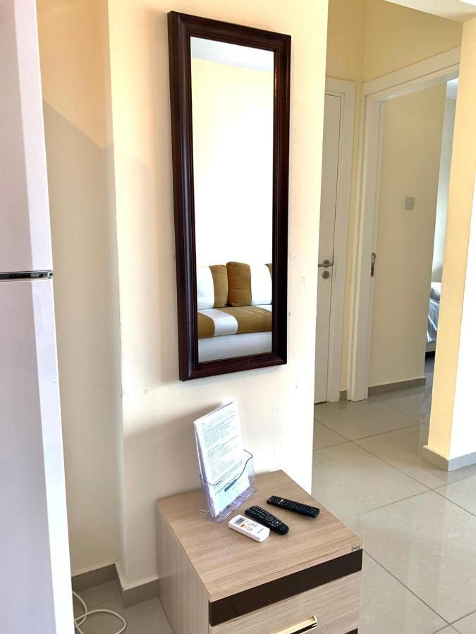 Amazing Two-Bedroom Apartment In Residence Lukomorye D1 With Private Garden Karavász Kültér fotó
