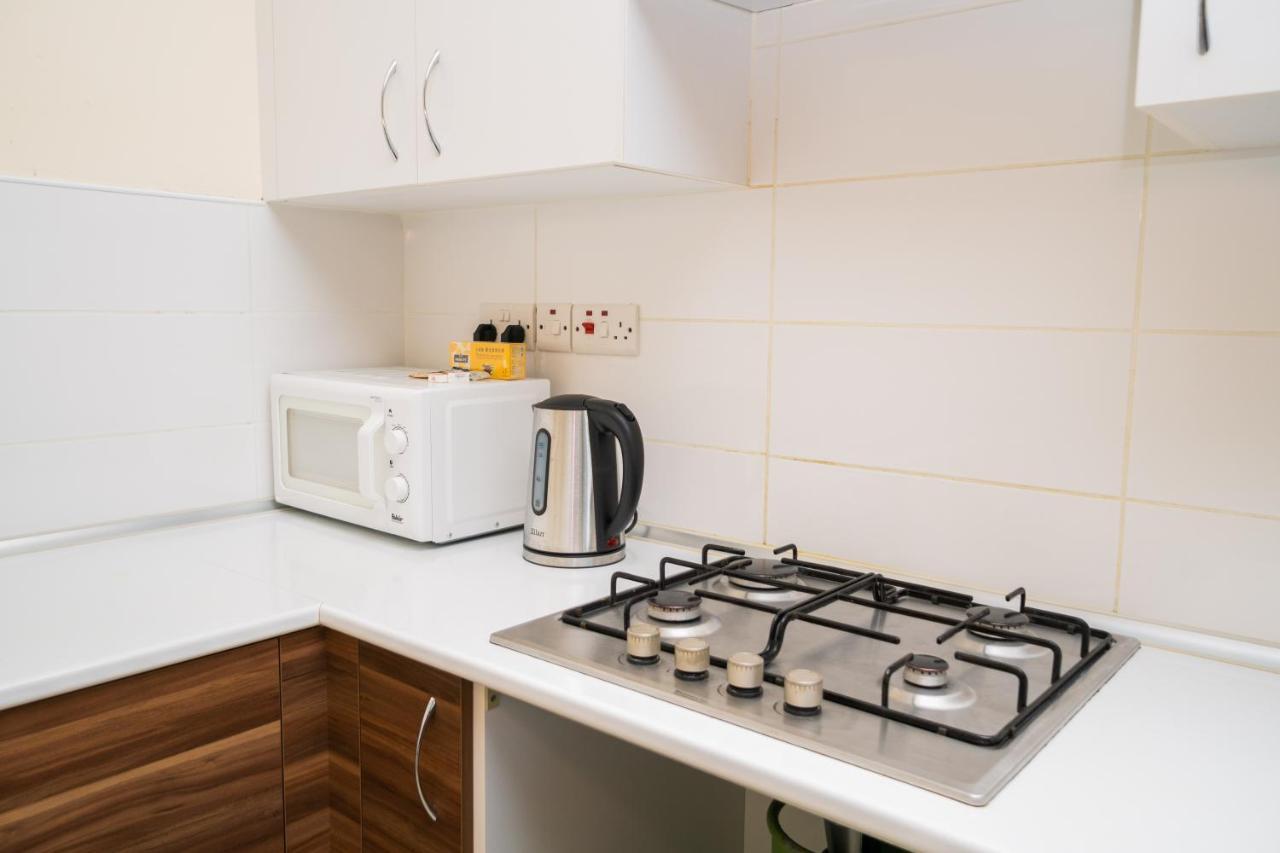 Amazing Two-Bedroom Apartment In Residence Lukomorye D1 With Private Garden Karavász Kültér fotó